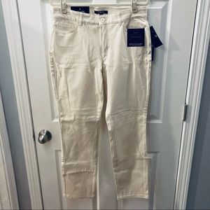 Chaps Size 10 Women’s Fitted Pants